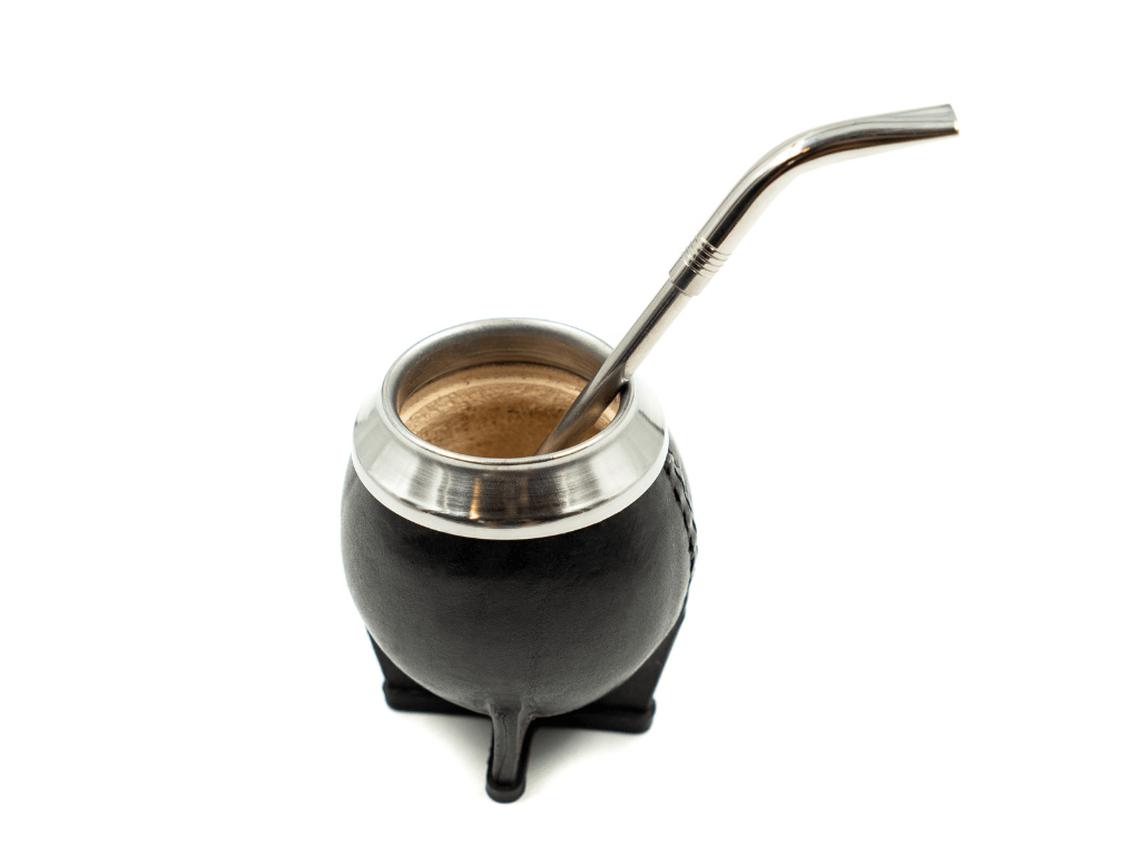 Mate Gourd TorpedoWith StrawGaucholife