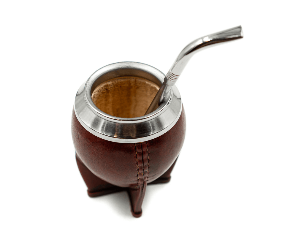Mate Gourd TorpedoWith StrawGaucholife