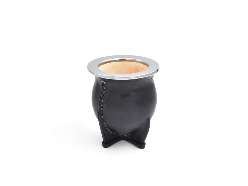 Leather Mate CupWithout StrawGaucholife