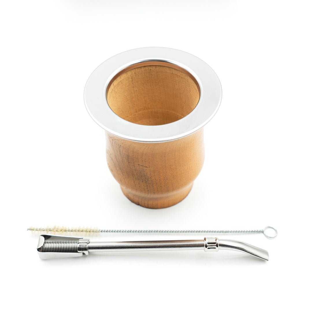 Wooden Mate CupGaucholife