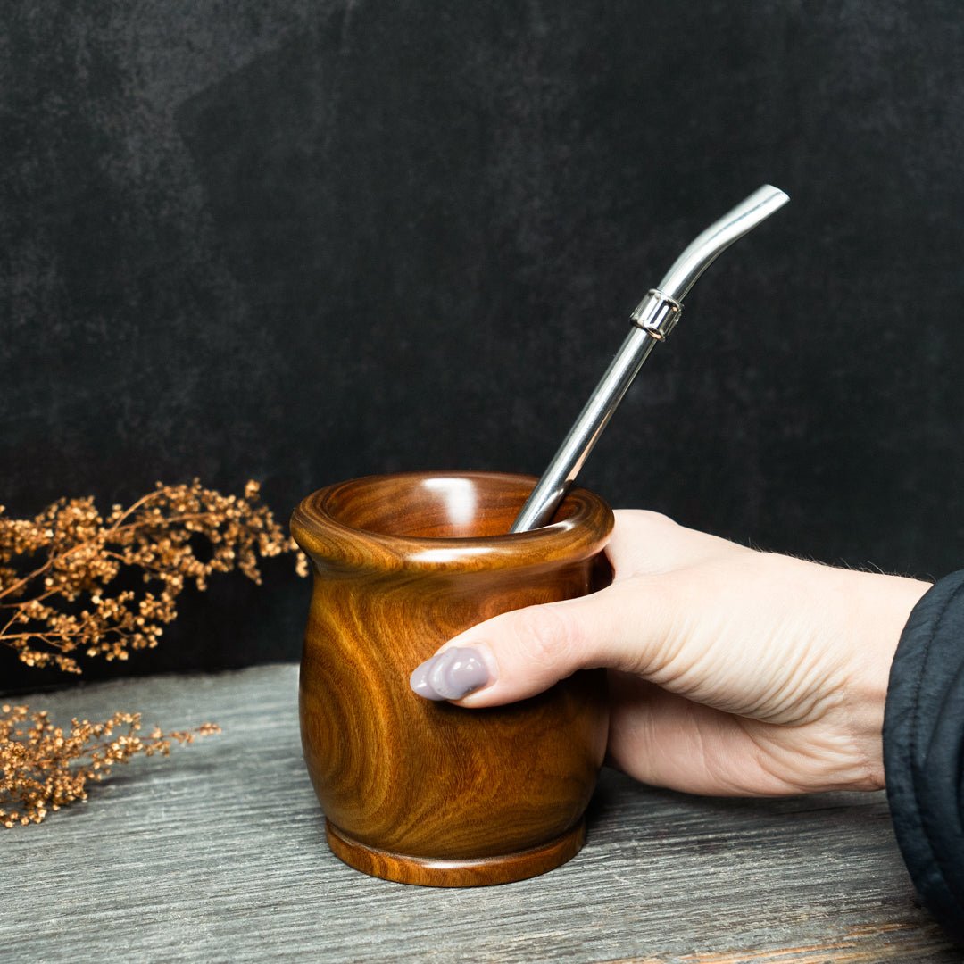 Wooden Mate CupGaucholife