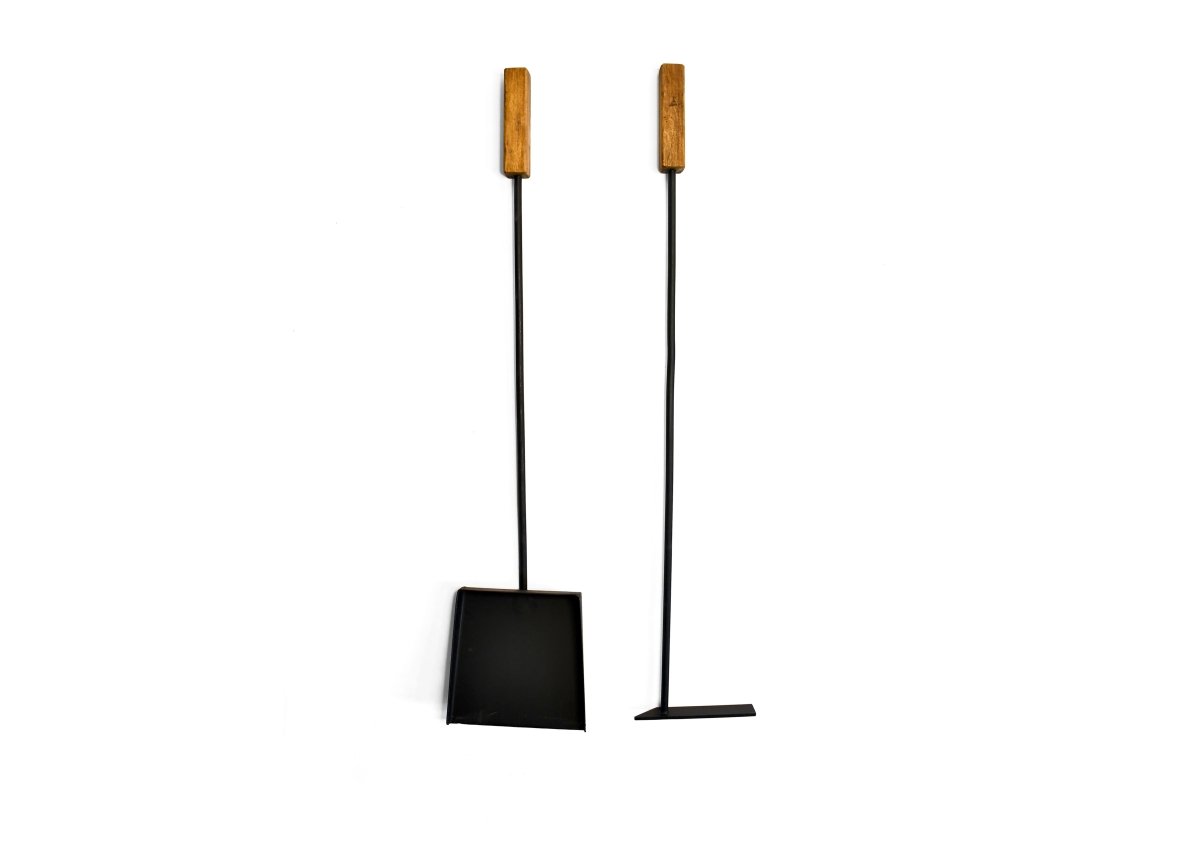 Brazier + BBQ Fireplace toolsGaucholife