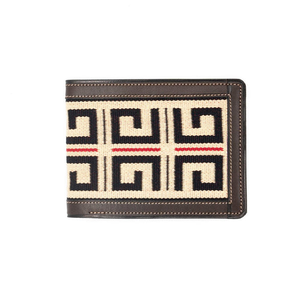Guarda Pampas Wallet (Greek)