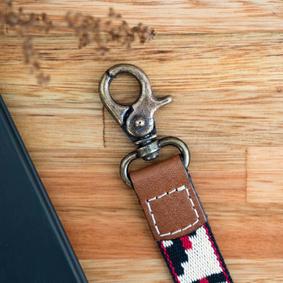 Wrist Lanyard (Tribal)Gaucholife