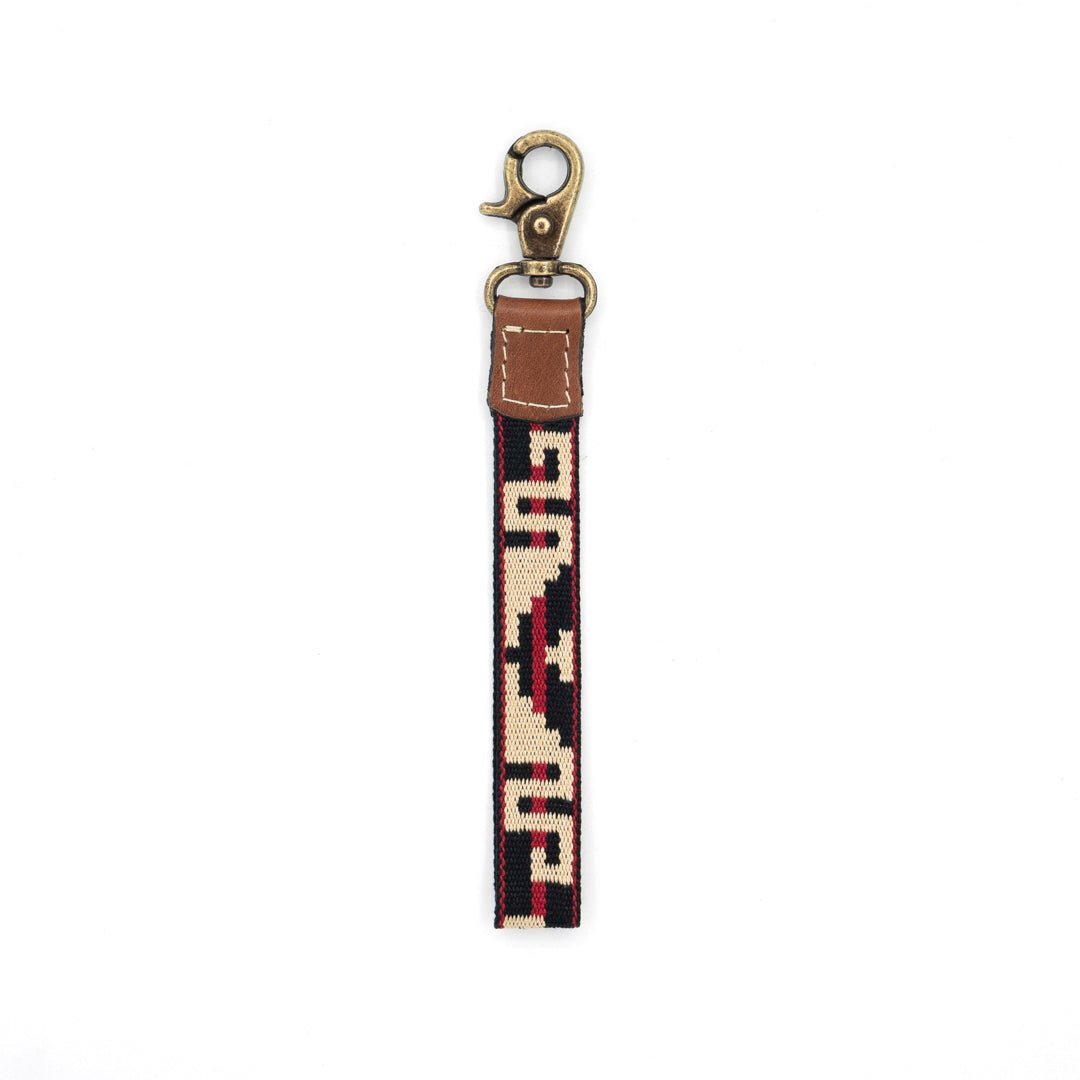 Wrist Lanyard (Tribal)Gaucholife