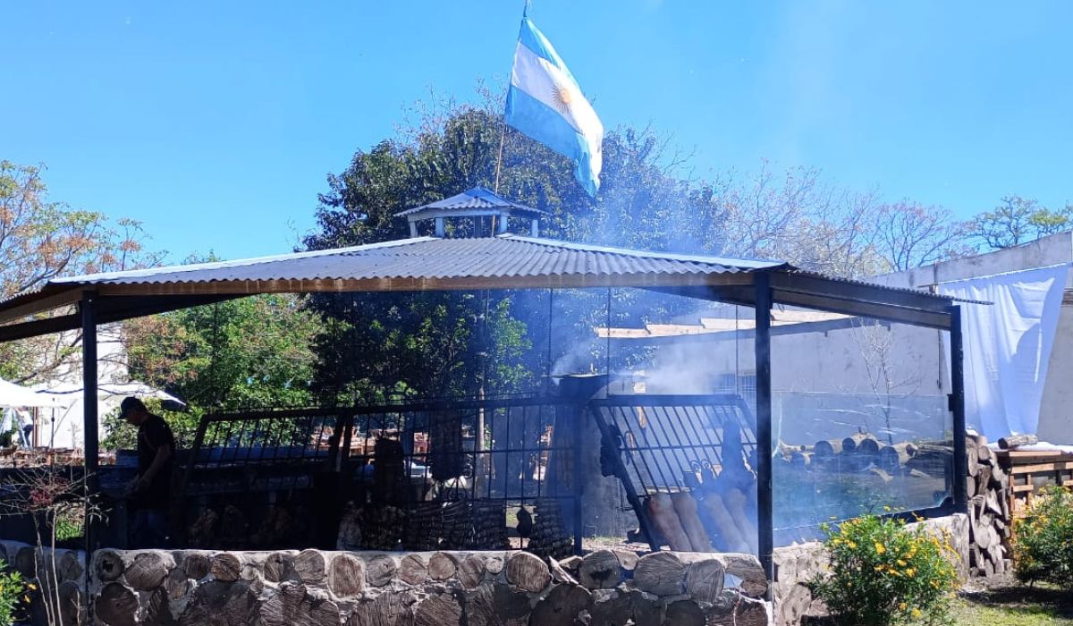 Argentine BBQ