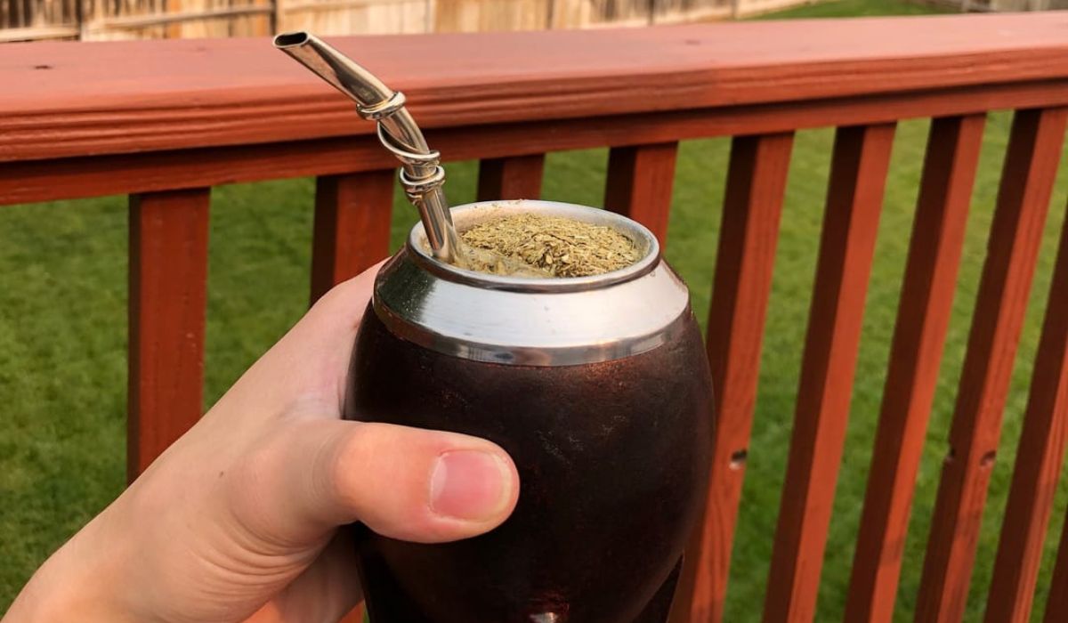 How to Cure a Mate Gourd: Your First Step in a Lifelong Ritual