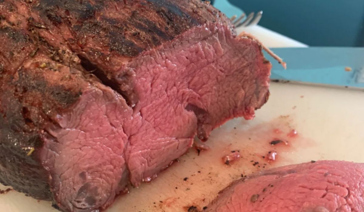 How to Grill Beef Tenderloin: Argentinian Style - Gaucholife