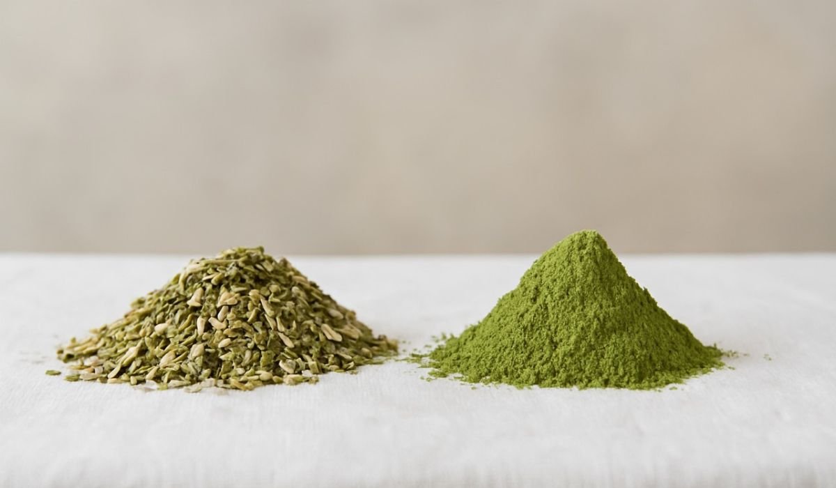 Mate vs Matcha: Which Tea Is Best for You - Gaucholife