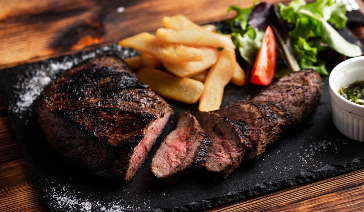 Tri-Tip on Santa Maria Grill: 101 guide - Gaucholife