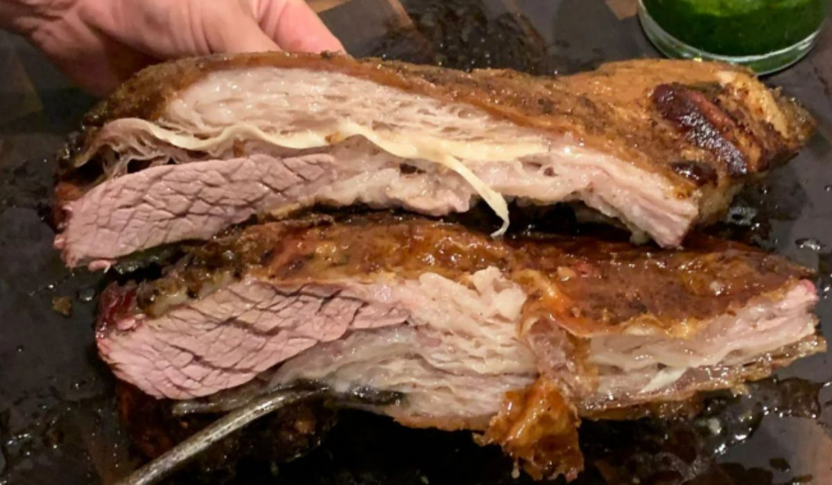 Flap Steak vs. Flank Steak vs. Vacio: What’s the Difference and How to Grill It Argentine Style