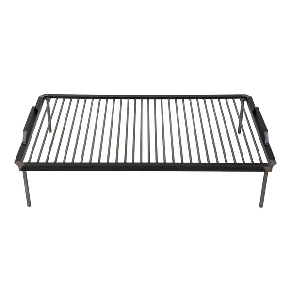Argentine Iron Grill