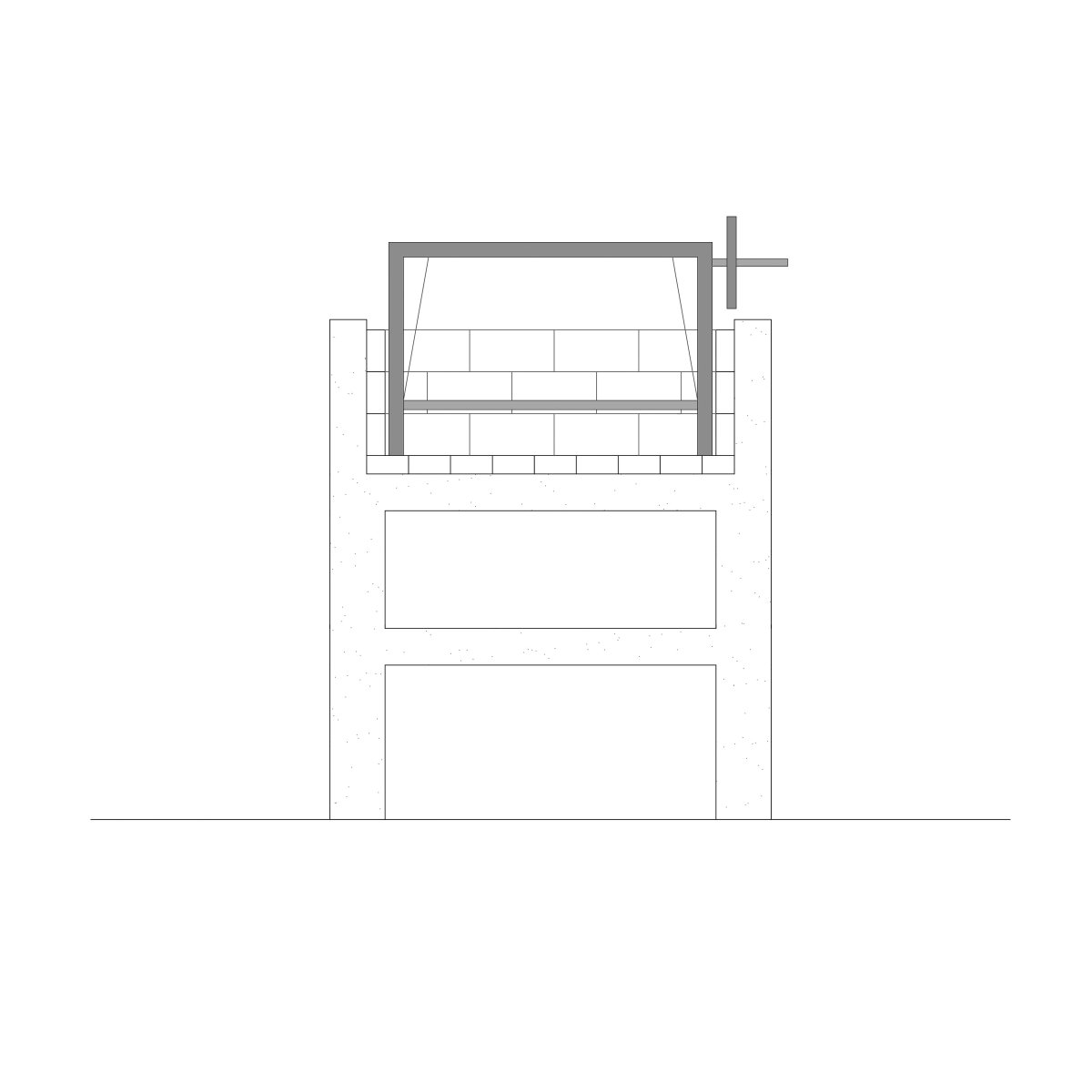 Plans For Santa Maria Base ConstructionMediumGaucholife