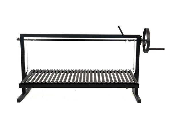 Rejillas para parrilla en forma de V de Santa María