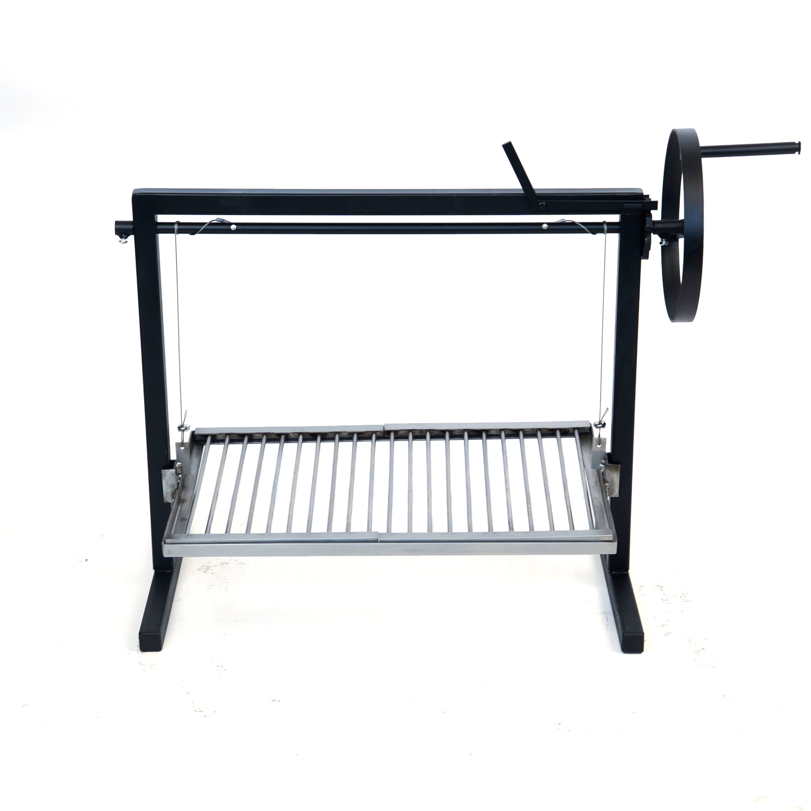 Santa Maria Grill - Stainless Steel Grate