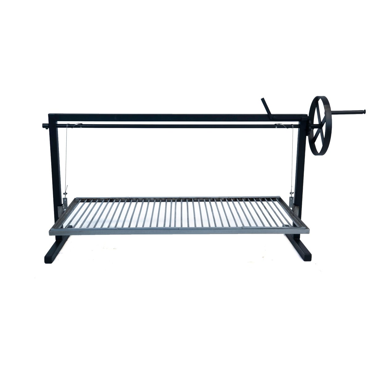 Santa Maria Grill - Stainless Steel GrateLargeGaucholife