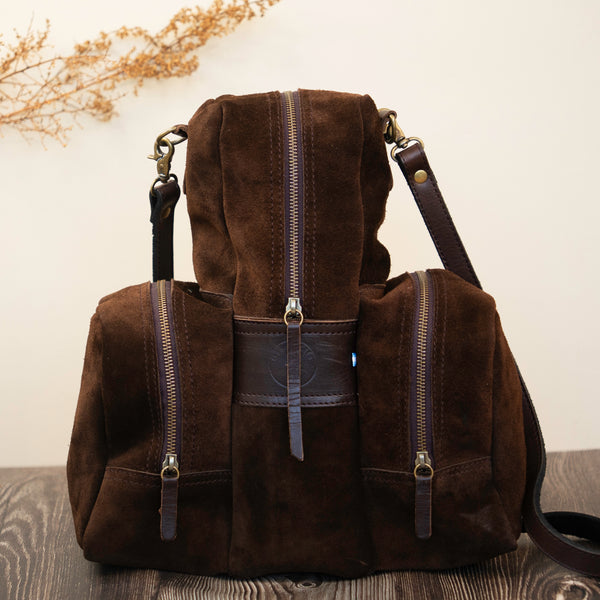 Soft Leather Matera