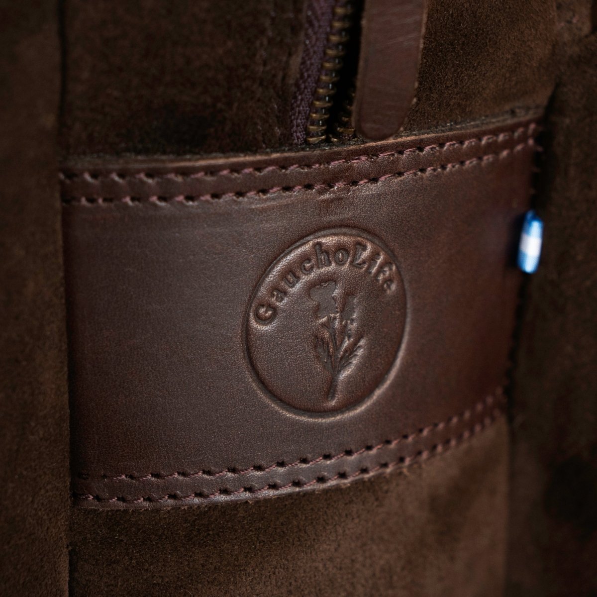 Soft Leather MateraGaucholife