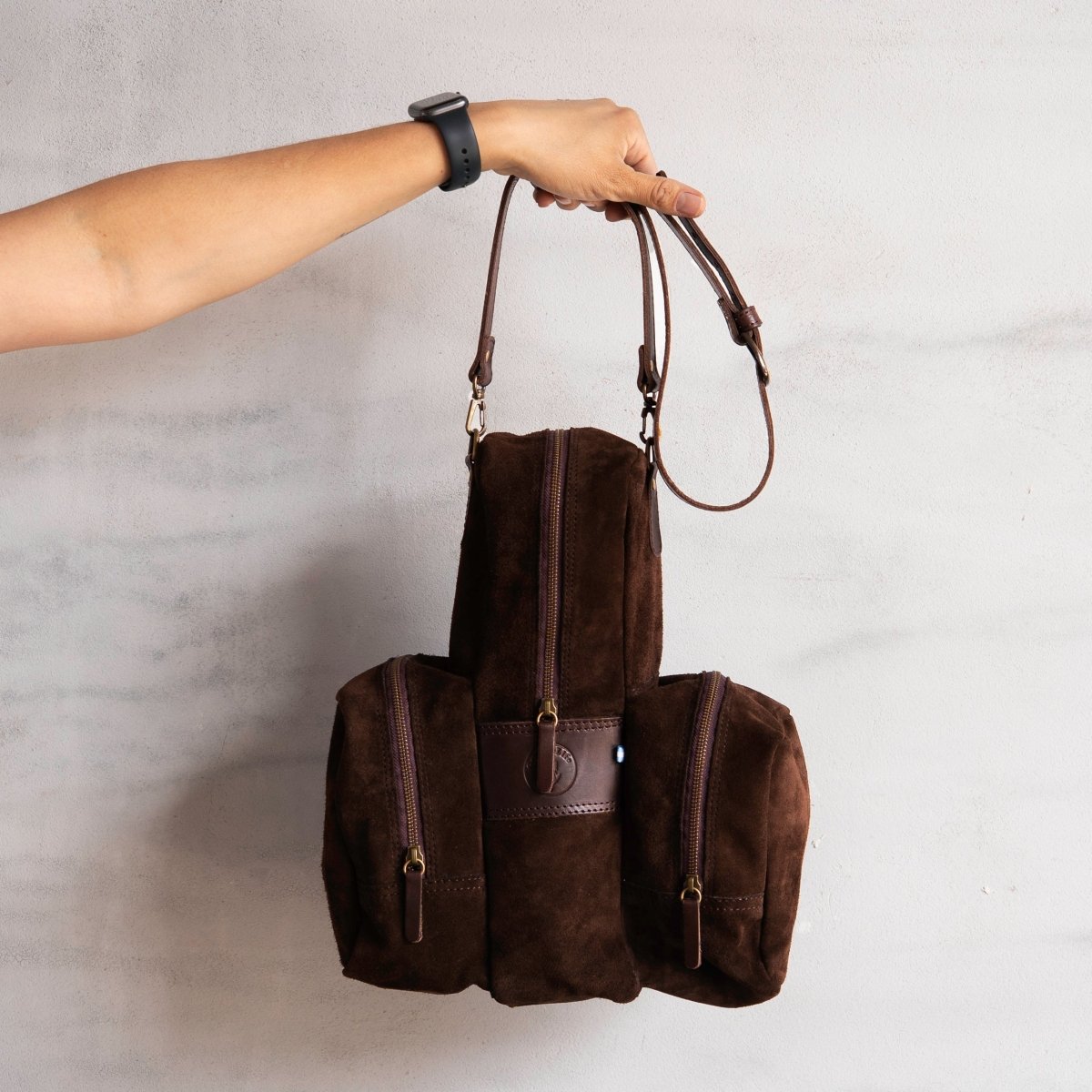 Soft Leather MateraGaucholife