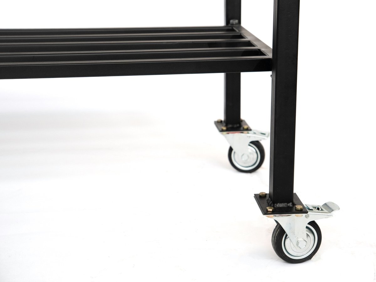 Small Iron Cart StructureGaucholife