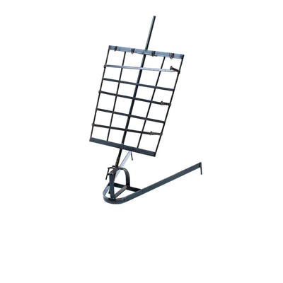 Cruces de hierro