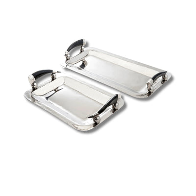 German Silver Collection