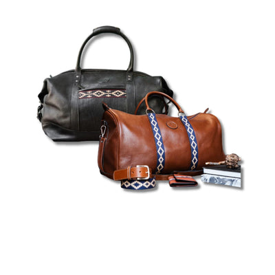 Bolsas de viaje