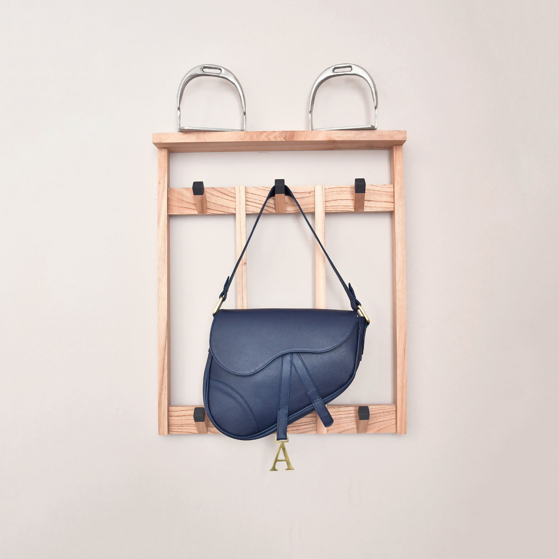 Pack of 3 Cute Portable Folding Bag Hook Hanger Purse Handbag Holders  Foldable Table Hook Women