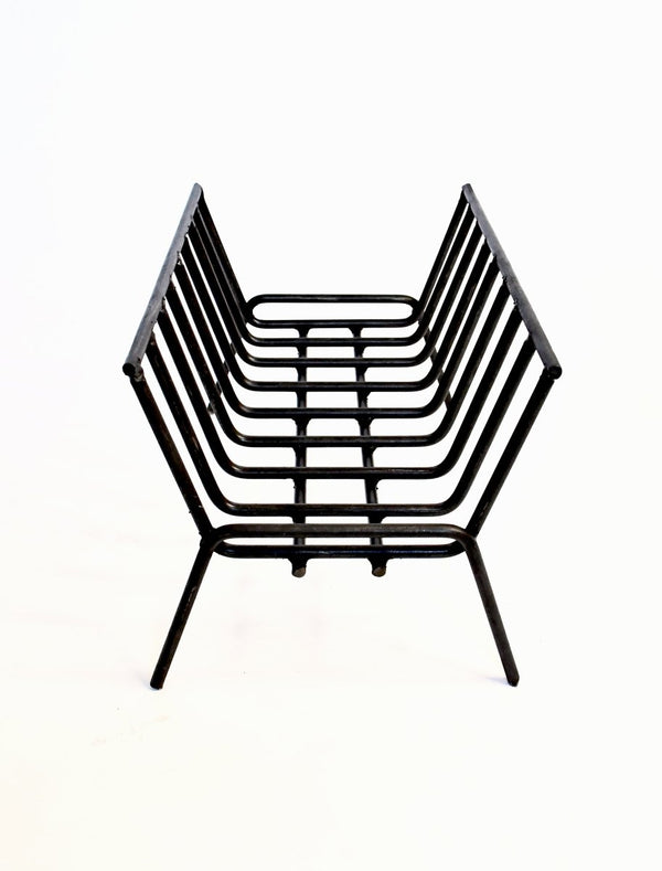 Argentine Iron Brasero