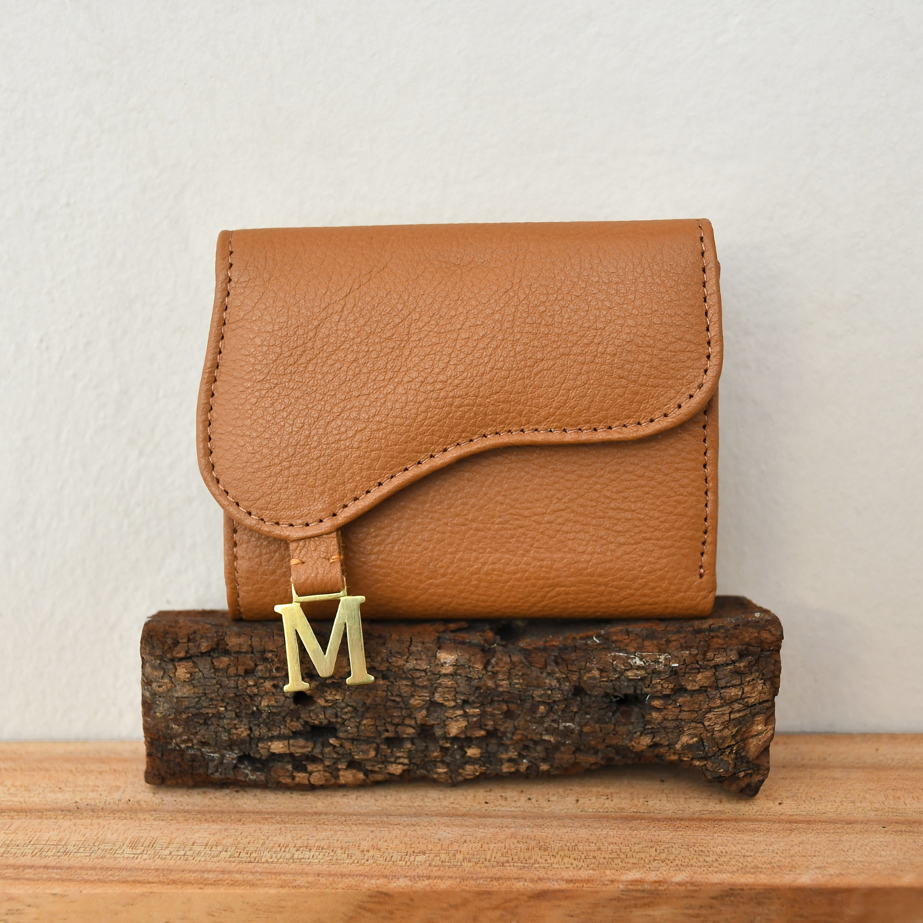 Gaucholife Brown Leather Wallet