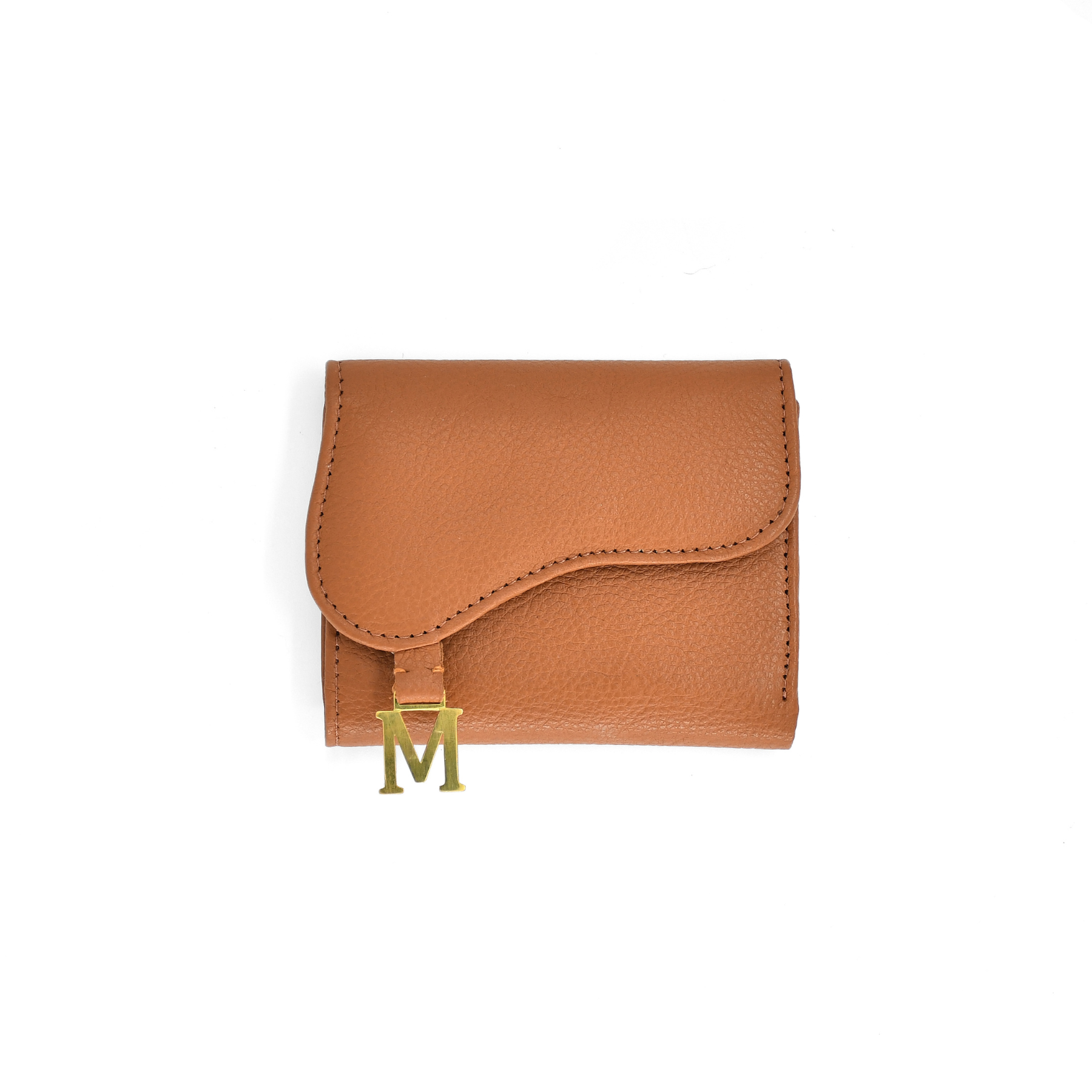 Gaucholife Brown Leather Wallet