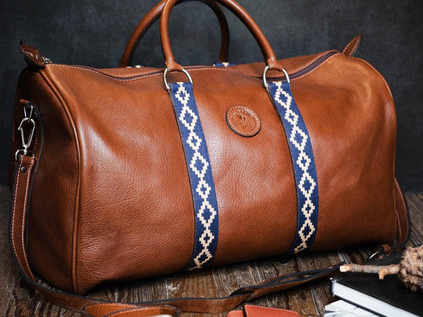 Men’s Weekender Bag