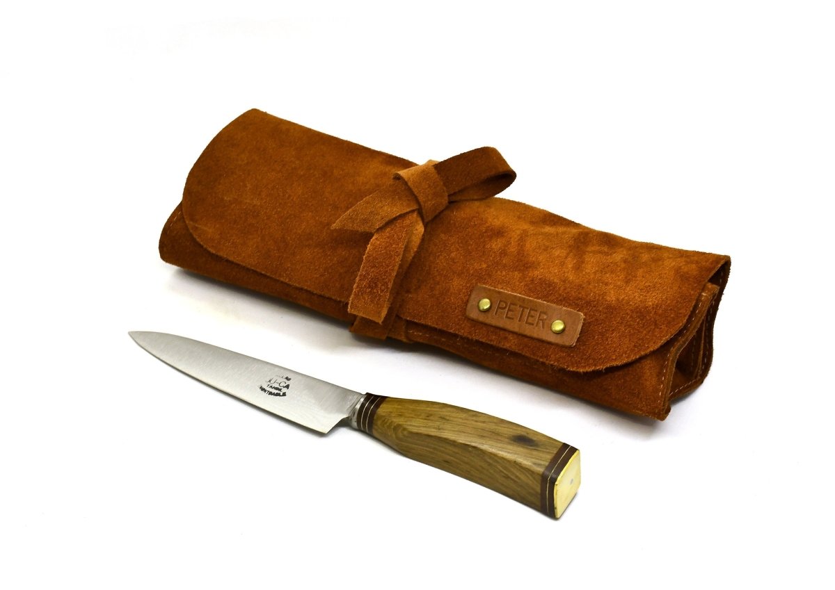 Gaucho Knife SetWoodGaucholife