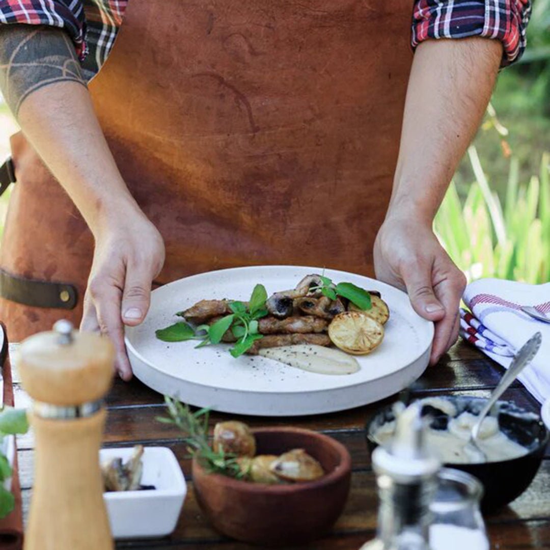 Argentine iron griddle, Plancha for asadosLargeGaucholife