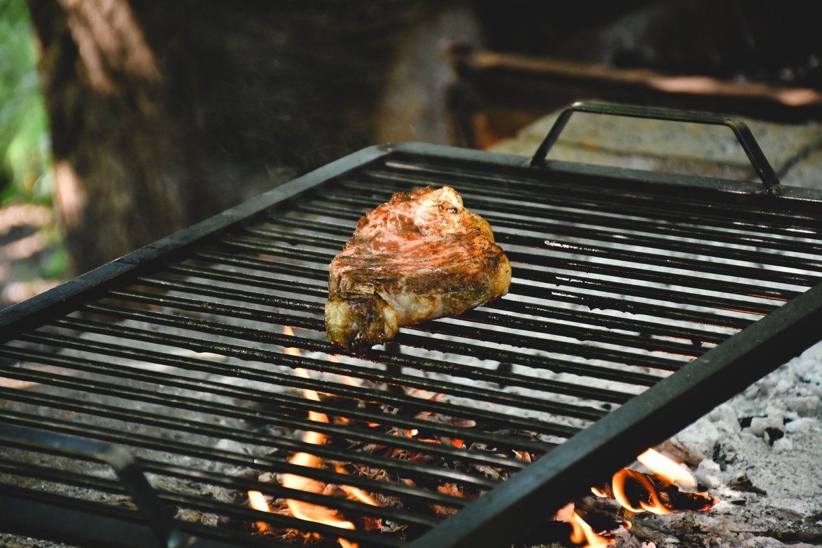 Argentine Iron GrillSmallGaucholife