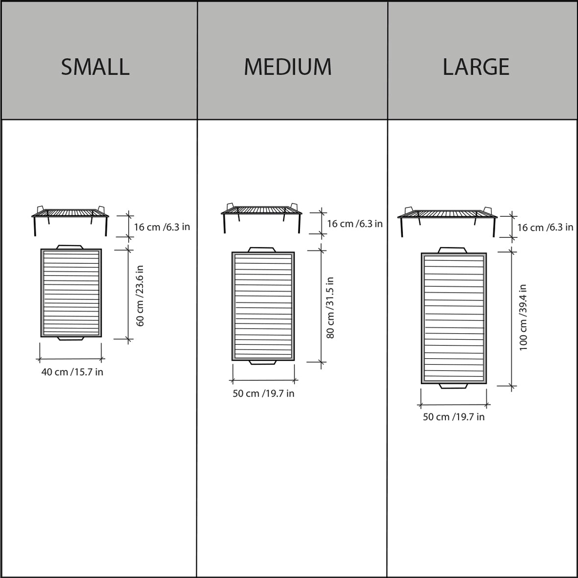 Gaucholife Grill Argentine Iron Grill