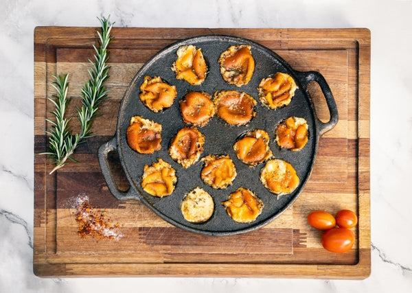 Provoletera Argentina