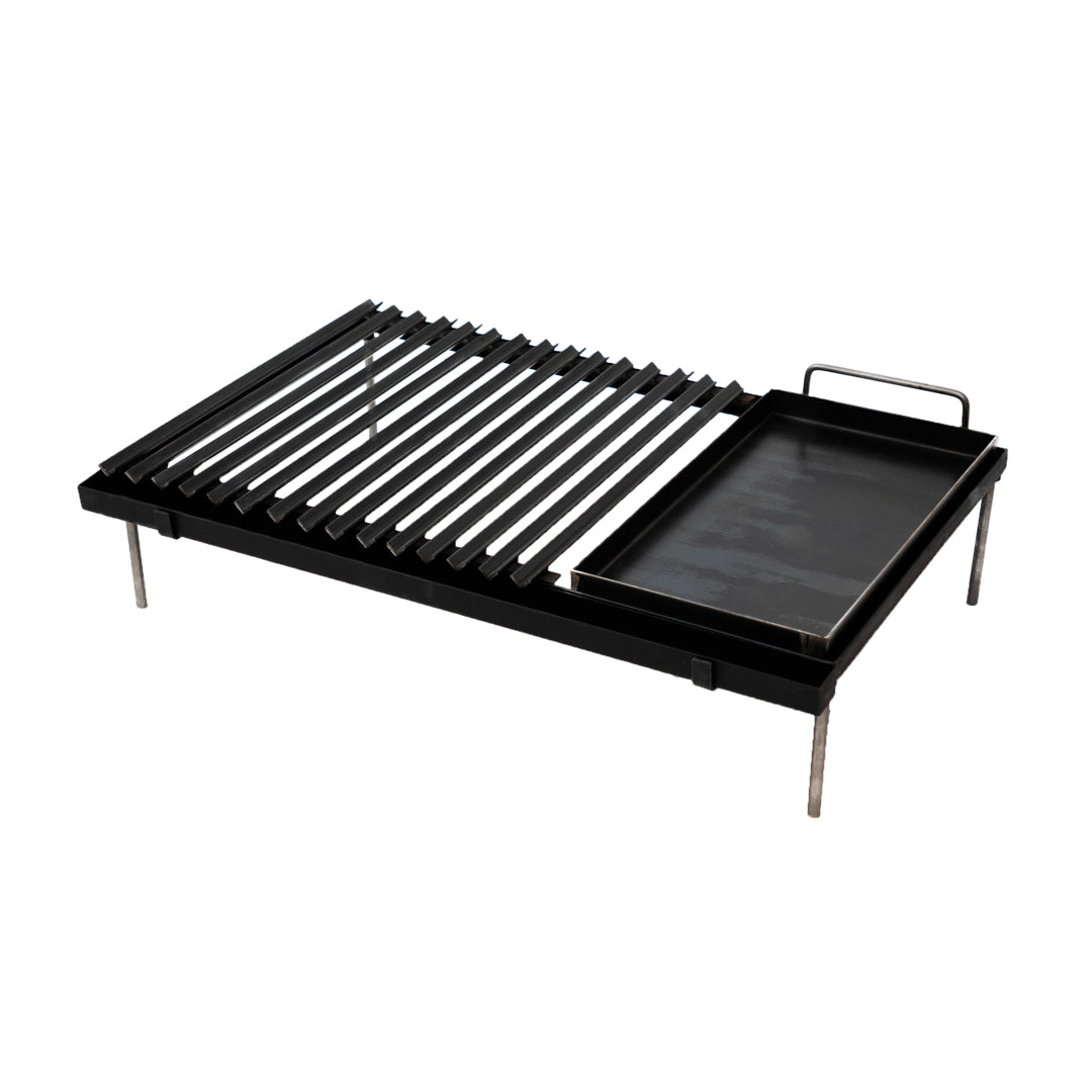 Gaucholife Grill Classic Argentina Grill V Grate