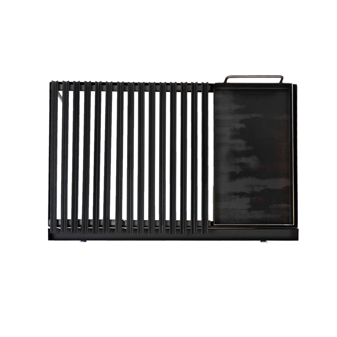 Gaucholife Grill Classic Argentina Grill V Grate