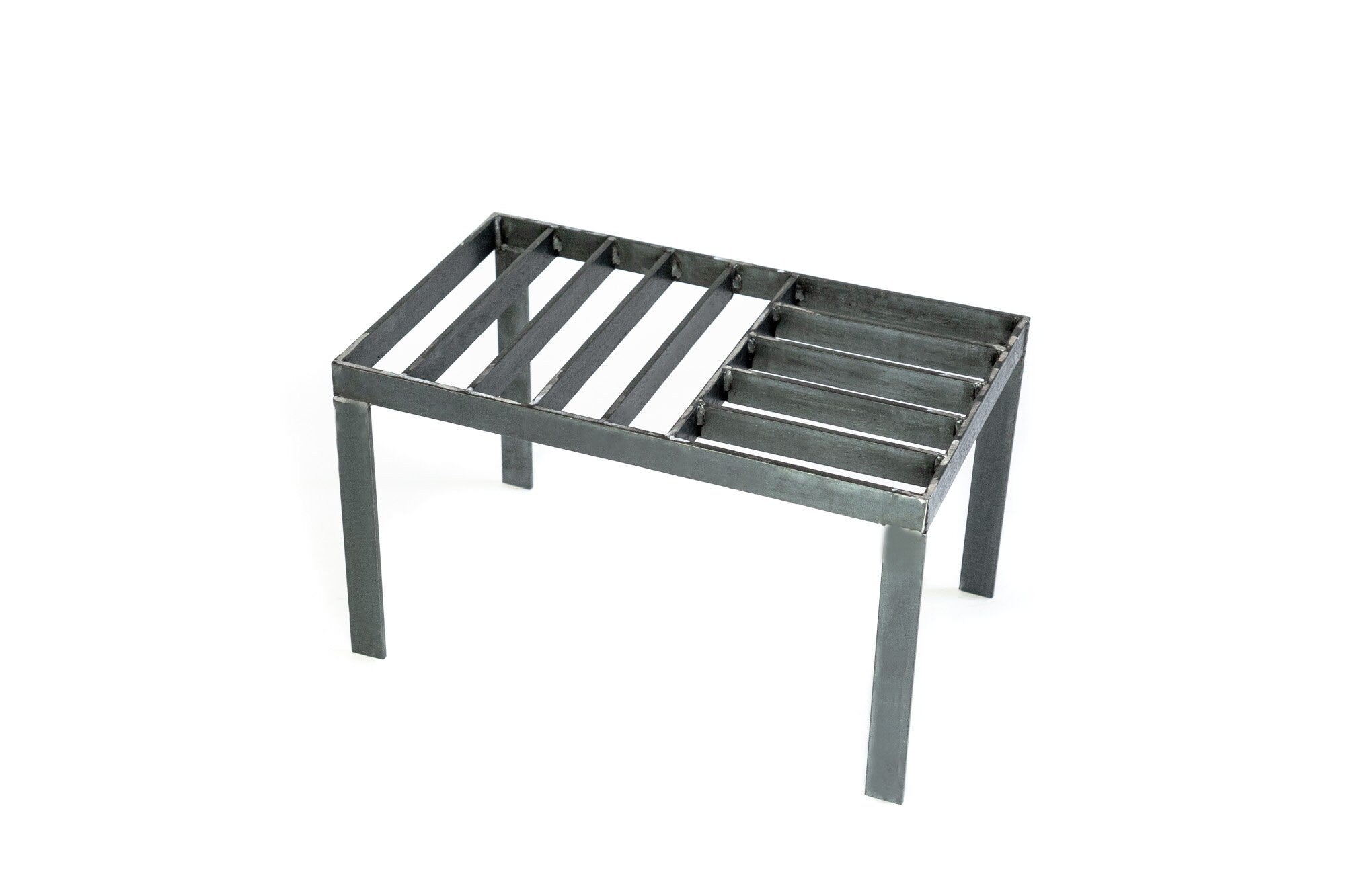 Gaucholife Grill Cooking Stands for the open fire. Heavy Duty Iron Contruccion 19.6 x 11.8 inches
