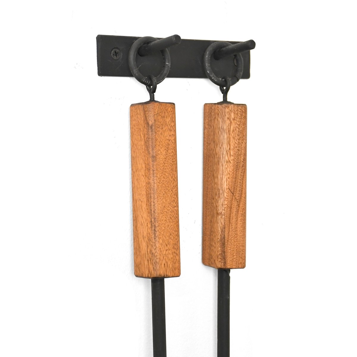 Fireplace Pit Tools Set Fire Poker ShovelWithout TongsGaucholife