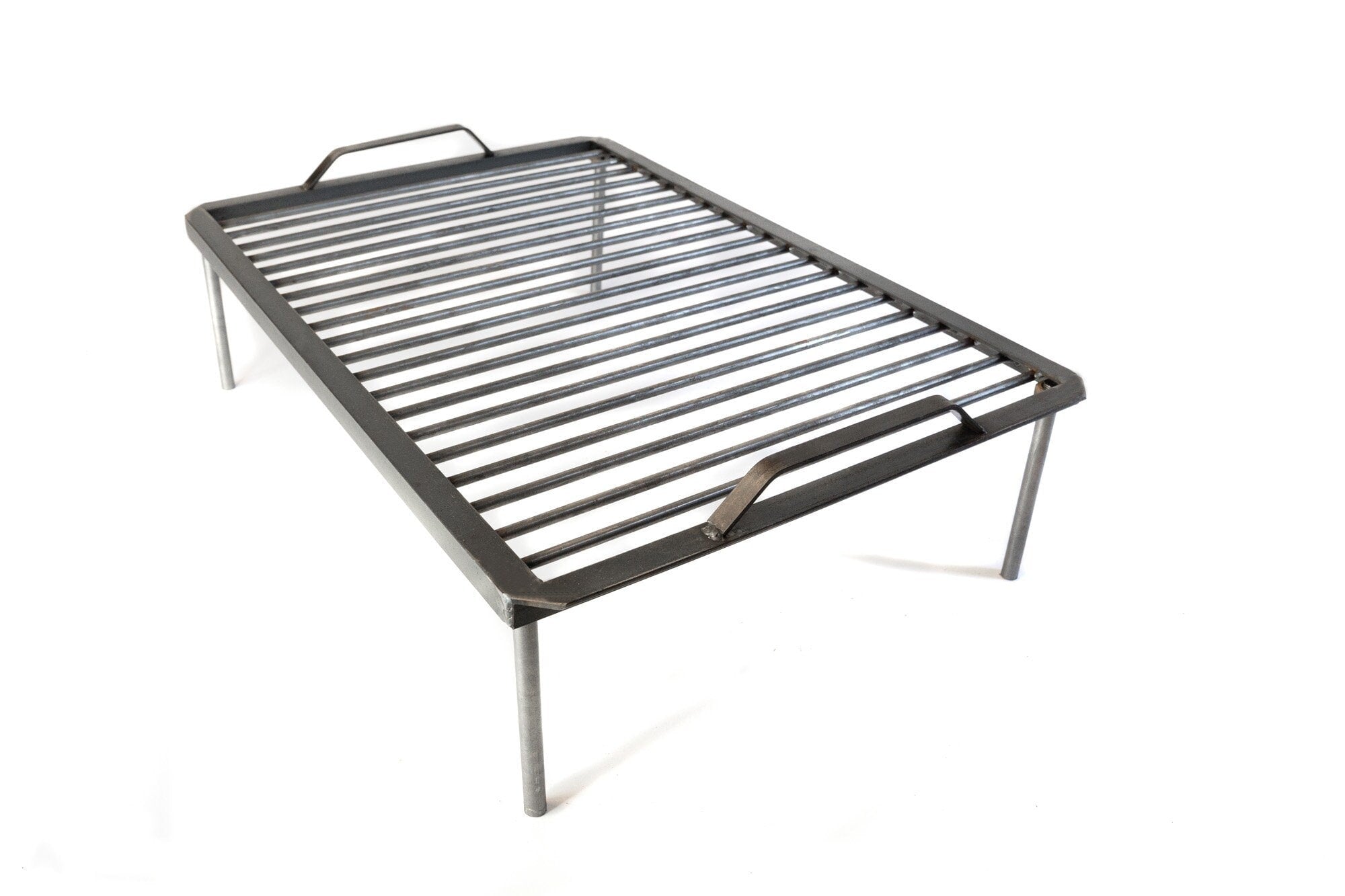 Gaucholife Grill Small Argentine Iron Grill