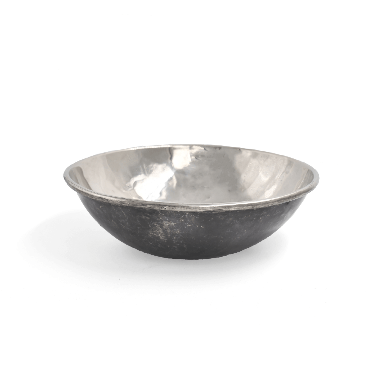 German Silver Bowl15 CentimetersGaucholife