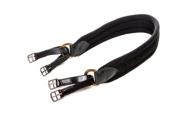 Polo Equipment Neoprene Girth With Equalizer