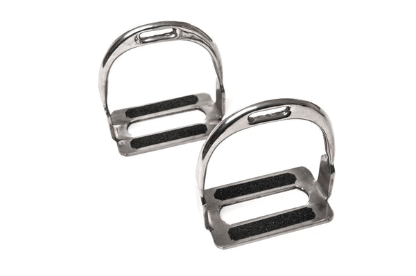 Polo Equipment Wide Polo Irons with Grip