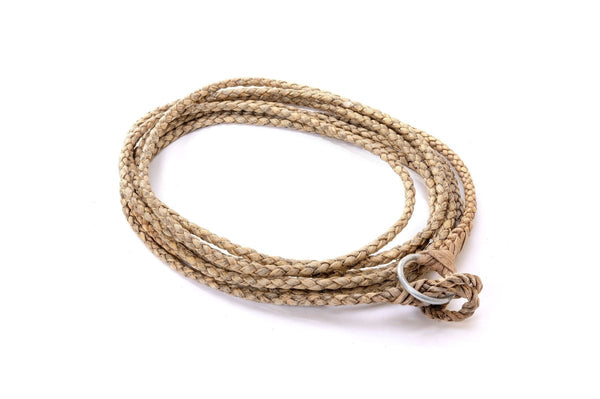 Ranch Rowhide Rope