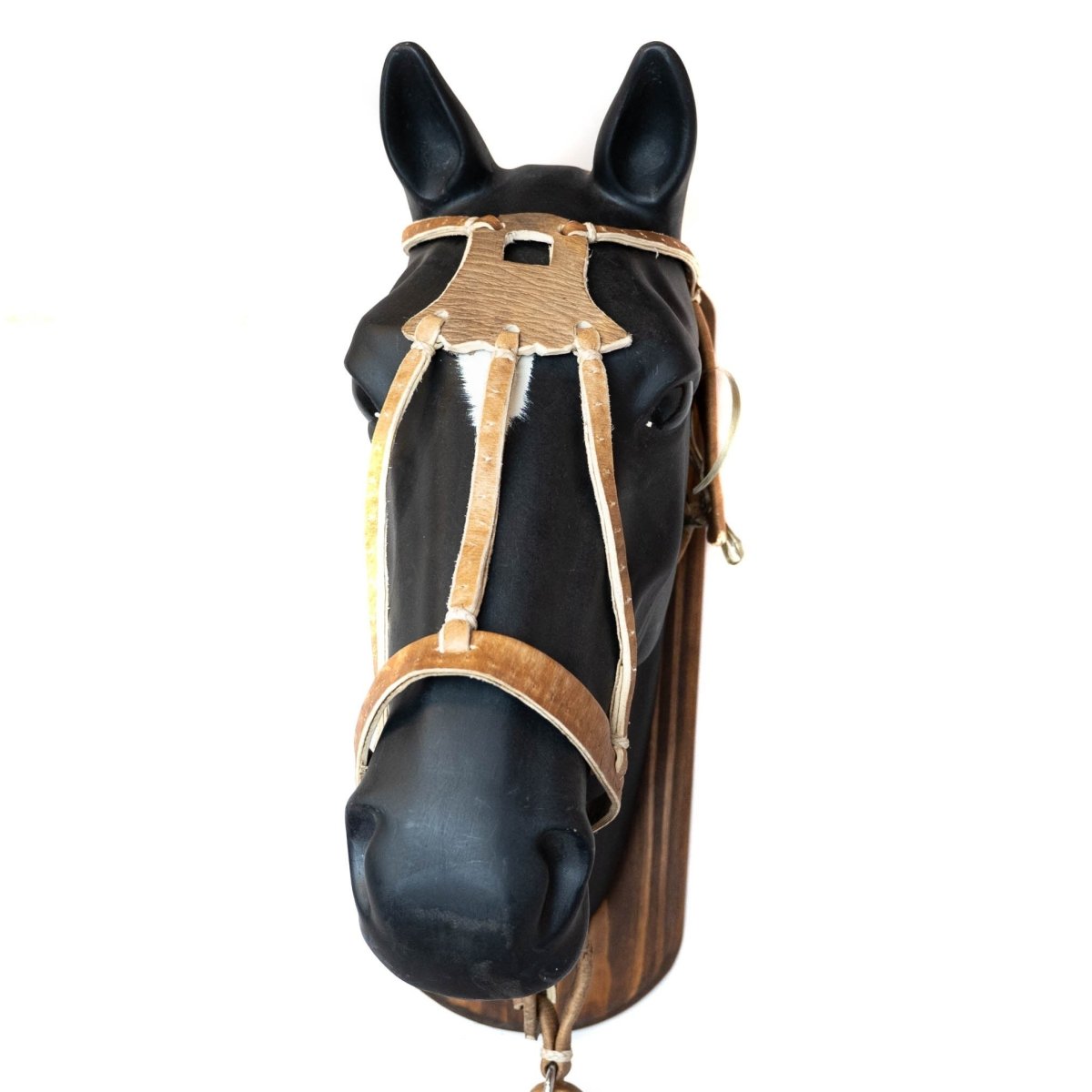 Rawhide Halter for HorsesGaucholife