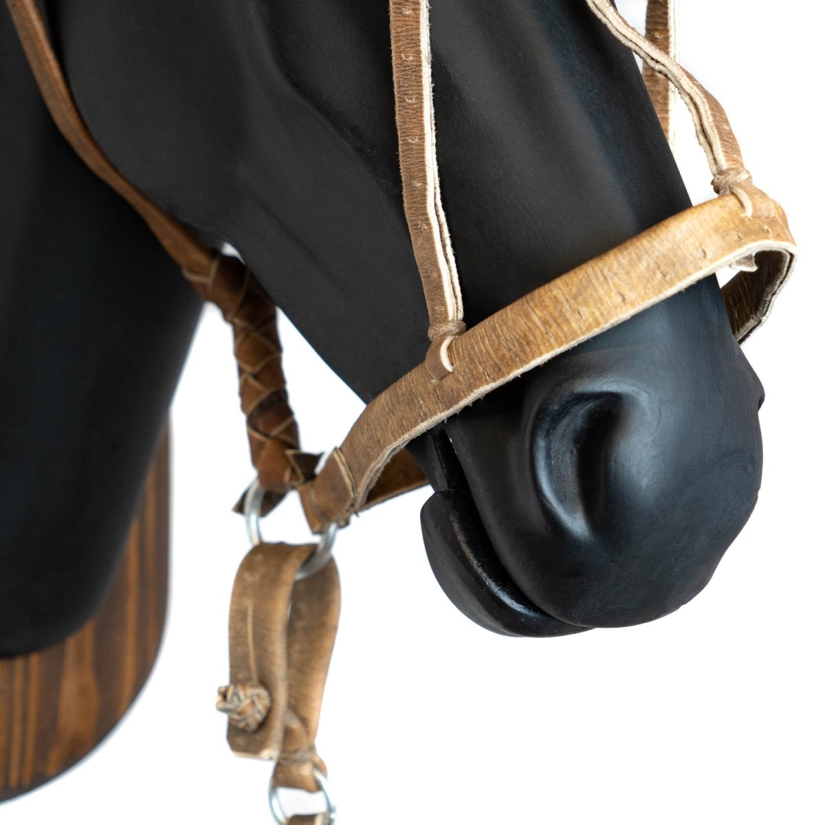 Rawhide Halter for HorsesGaucholife