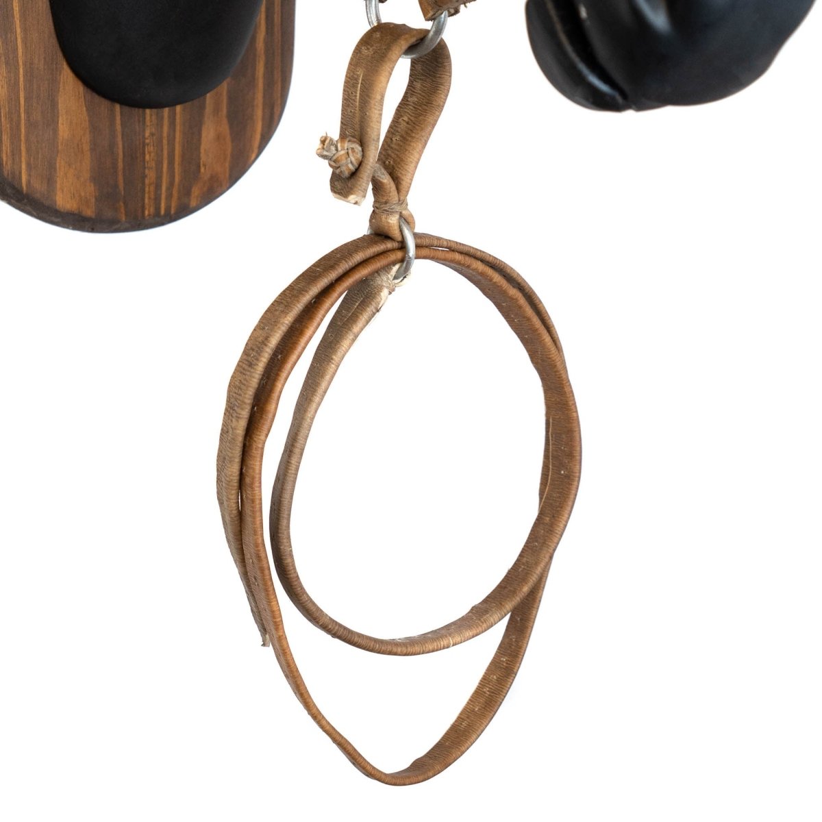 Rawhide Halter for HorsesGaucholife