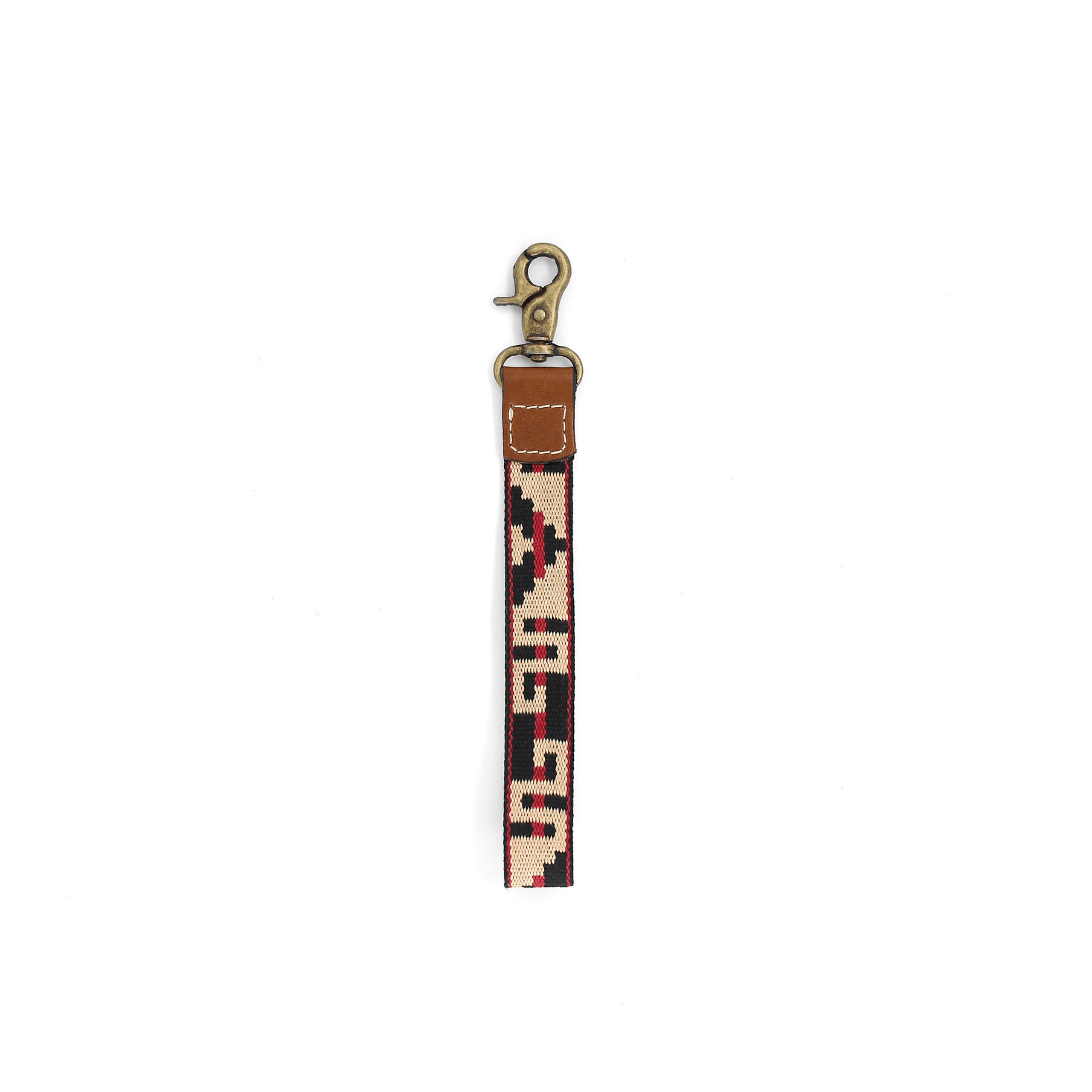 Gaucholife Keychain Wrist Lanyard (Tribal)